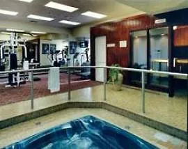 Park Plaza Hotel And Conf Center Toronto