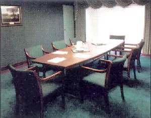Park Plaza Hotel And Conf Center Toronto